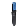 Morakniv - Messer Mora Basic 546 - Sandvik 12C27 - Blau - 12241