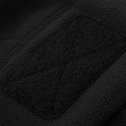 M-Tac - Wintermütze "Watch Cap" mit Klettverschluss - Fleecemütze - - Wintermützen - Bekleidung