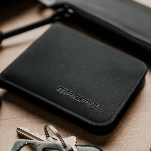 Verschiedenes - Magpul - DAKA™ Bifold Geldbeutel - Schwarz - MAG906-001 - Geldbeutel