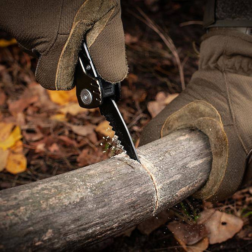 Multitool M-Tac - M-Tac - Multitool - Schwarz / Grün - 60015001