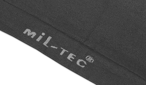 Mil-Tec - Thermoactive Boxershorts - Schwarz - 11201202 - Thermoaktive Wäsche - Bekleidung