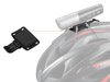 Fenix - Fahrradhelmhalterung für Taschenlampe - ALD-08