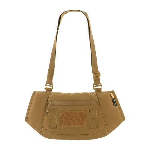 Winterhandschuhe - M-Tac - Handwärmer Elite - Cordura - Coyote - 10173005