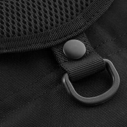 M-Tac - City Patrol Sling Pack - Schwarz - MTC-098-4-BK - Taschen - Outdoor