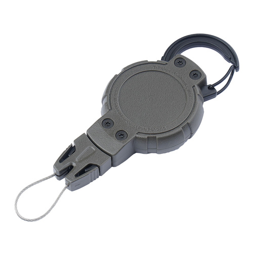 Fangriemen - Bumerang Tool - Retraktor Kevlar Jäger - Karabiner - Medium - 0TR0-2154