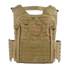 Templars Gear - Tactische Weste CPC ROC Gen. 4.1 - Cordura - Coyote - TG-CPC-ROC41-CB-M