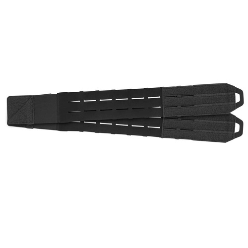 Direct Action - Spitfire MK II Modularer Kummerbund Slim® Westengürtel - Schwarz - PC-SPMS-CD5-BLK - Kummerbund