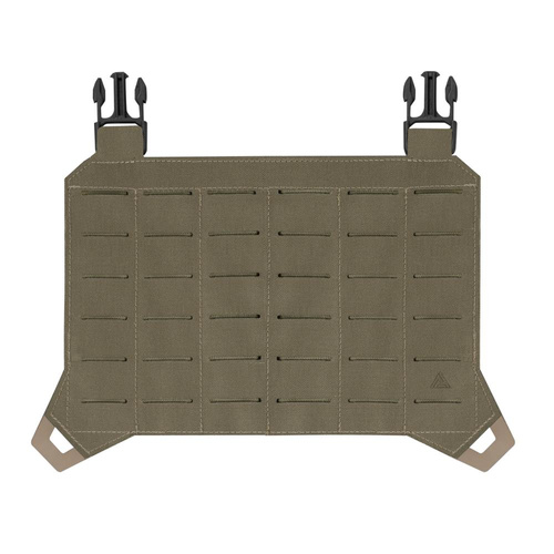 Direct Action - Spitfire Molle Flap® - Ranger Green - PC-MLFP-CD5-RGR - Magazin & Munitionstaschen