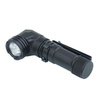 Streamlight - Rechtwinklige LED-Taschenlampe ProTac 90 EDC - 300 lm - Schwarz - L-88087