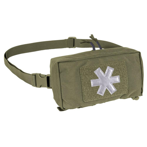 Medic Taschen - Helikon - Medizinischer Einsatz Modular Individual Med Kit® - Cordura® - Adaptive Green - MO-M02-CD-12