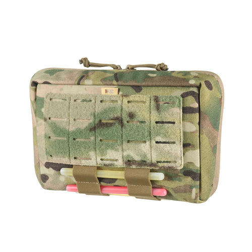 M-Tac - Amin X-Large Elite Military Organizer - MultiCam - 10410008 - Andere