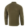 M-Tac - Militär Fleece Nord Polartec - Dark Olive - 20467048