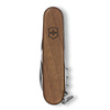 Victorinox - Taschenmesser Spartan Wood - 1.3601.63