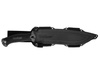Kershaw - Camp Machete - 10" - Schwarz - 1077