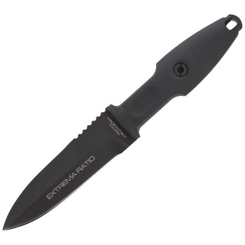 Extrema Ratio - Pugio SE Schwarz Messer - 04.1000.0317/BLK - Messer