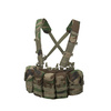 Helikon - Guardian-Brustgurt Guardian Chest Rig® - Woodland - KK-GCR-CD-34