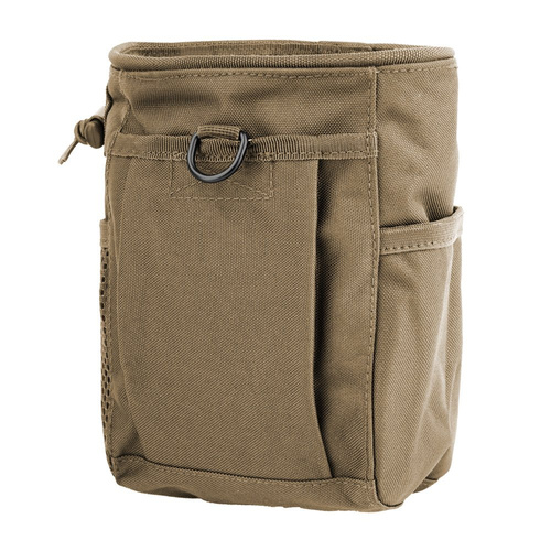 Mil-Tec - MOLLE Drop Pouch - Coyote - 16156305 - Drop Taschen