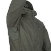 Helikon - Jacke Wolfhound Hoodie - Windpack Nylon - PenCott WildWood - KU-WLH-NL-45