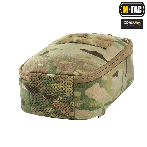 Ausrüstung - M-Tac - Elite Large Großer Taktischer Organizer - MultiCam - 10157008 - Sonstige