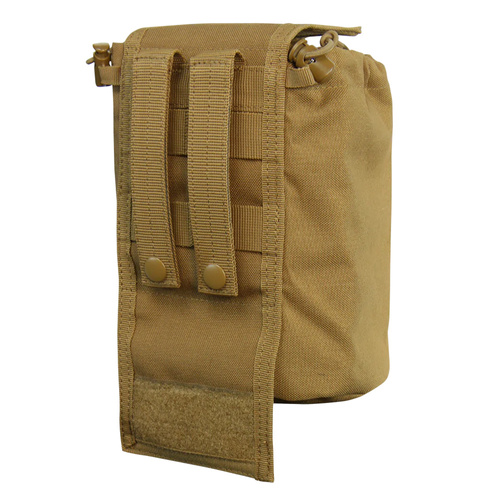 Condor - Roll-Up Utility Tasche - Coyote Brown - MA36-498 - Sonstige - Ausrüstung