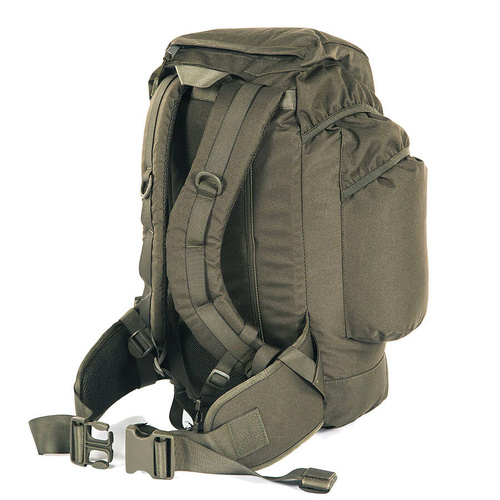 Rucksäcke - Snugpak - Rucksack Sleeka Force - 35 L - Olive - 10316000224 - Trekkingrucksäcke