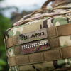 M-Tac - Aufnäher Polen 25x80 - Laserschnitt - MultiCam - 51001008