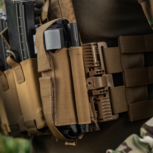 Medic Taschen - M-Tac - Beutel Tourniquet Tasche Gen. 5 - Coyote - 10252005