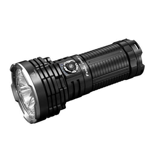 Fenix – LR40R V2.0 Suchscheinwerfer mit 15000 mAh Akku – 15000 lm – Schwarz – LR40R V2.0 - LED-Taschenlampen - Outdoor