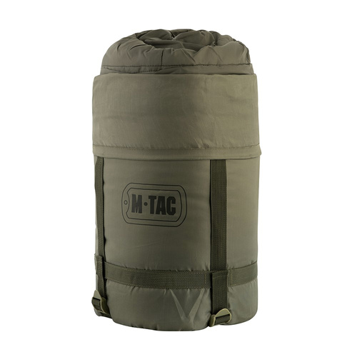 Schlafsäcke & Isomatten - M-Tac – Militärschlafsack mit Bezug – Oliv – 77777048