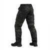 M-Tac - Aggressor Elite NYCO Extreme Tactical Pants - Multicam Schwarz - 20523208