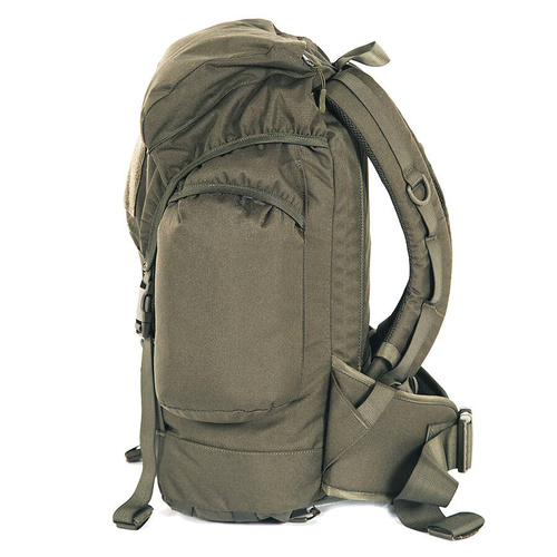 Snugpak - Rucksack Sleeka Force - 35 L - Olive - 10316000224 - Trekkingrucksäcke - Rucksäcke