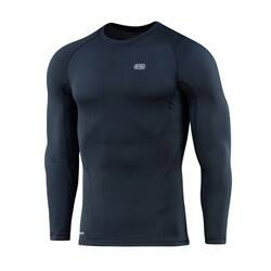 M-Tac - Level I Polartec Thermoshirt - Dark Navy Blue - 70032015