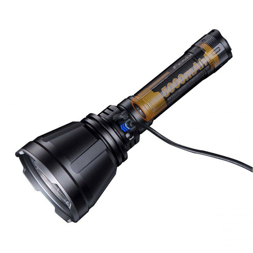Outdoor - Fenix - LED Suchscheinwerfer HT18R - 2800 lm - 5000 mAh - LED-Taschenlampen