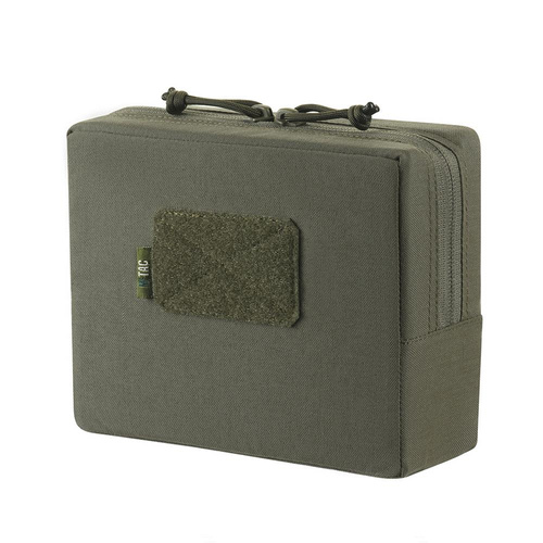 M-Tac - Elite Medium Military Organizer - Ranger Green - 10029023 - Universal & Cargo Taschen