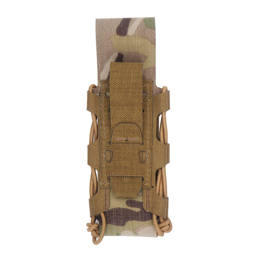 Sonstige - Templars Gear - Tactical Stasis Tourniquet Pouch - MOLLE - MultiCam - TG-TP-MC