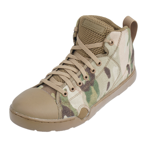Altama - Turnschuhe taktisch Maritime Assault - Mittel - MultiCam - 333000 - Militärstiefel - Bekleidung