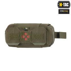 M-Tac - IFAK Medizinische Tasche Elite - Ranger Green - 10163023