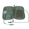 MFH - Organizer Pouch - Klein - Polyester - Olive Drab - 30606B
