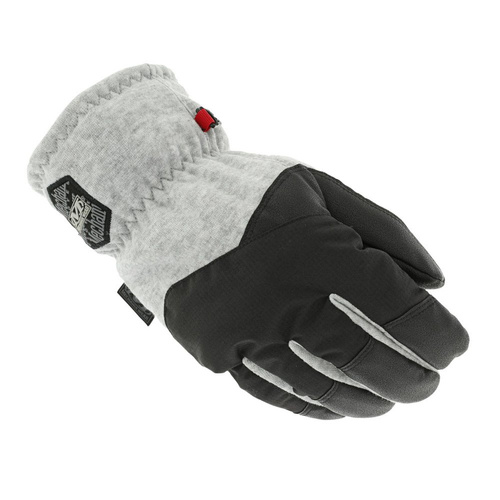 Mechanix - ColdWork Guide Winterhandschuhe - Grau / Schwarz - CWKG-58 - Winterhandschuhe
