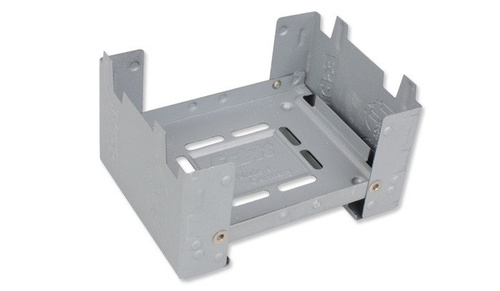 Outdoor - Esbit - Survival-Kocher - Klein - 20x4 g - Kocher & Kochsets