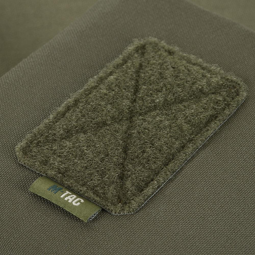 M-Tac - Elite Small Military Organizer - Ranger Green - 10031123 - Universal & Cargo Taschen