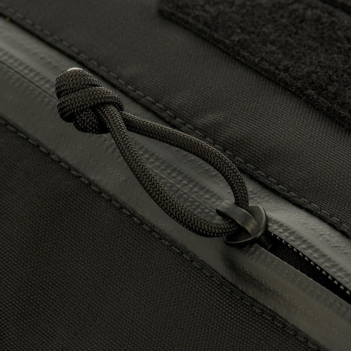 M-Tac - Handwärmer Elite - Cordura - Schwarz - 10173002 - Winterhandschuhe - Bekleidung