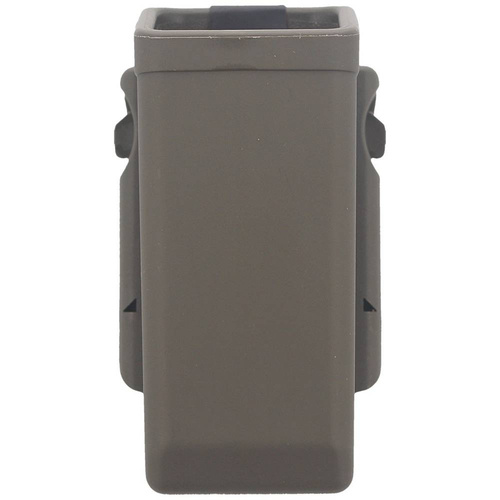 ESP - MH-04 Offene Pistolenmagazintasche - 9 mm / .40 - Polymer - UBC-01 Halterung - Olivgrün - MH-04 OD - Magazin & Munitionstaschen