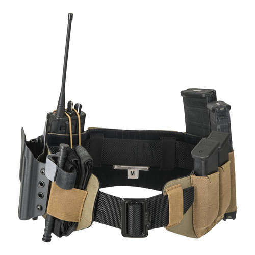 Direct Action - Taktischer Gürtel Firefly Low Vis Sleeve - Shadow Grey - BT-FRFL-CD5-SGR - Taktische Gürtel