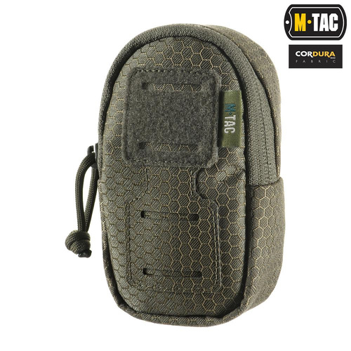 M-Tac - Elite Hex Beutel - Ranger Green - 10155023 - Universal & Cargo Taschen
