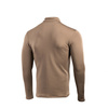 M-Tac - Herren T-Shirt Thermal Delta Level 2 - Coyote Brown - 70002017
