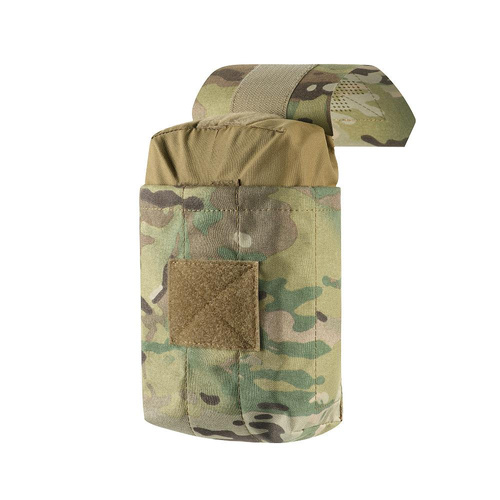 Ausrüstung - M-Tac - Medizinischer Träger - Small Elite Vertikal IFAK - Multicam - 11238008 - Medic Taschen