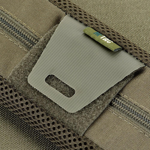 Zubehör - M-Tac - Schulterpolster Elite - 50mm - Ranger Grün - 10161023-50