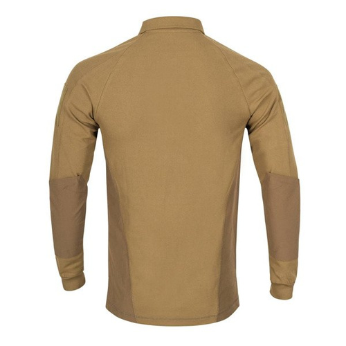Poloshirts - Helikon - Hemd Polo Range® - TopCool - VersaStretch - Coyote - PD-RNG-TC-11