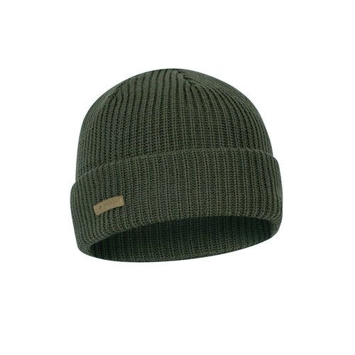 Helikon - Wanderer Mütze - Olivgrün - CZ-WND-MW-02 - Wintermützen
